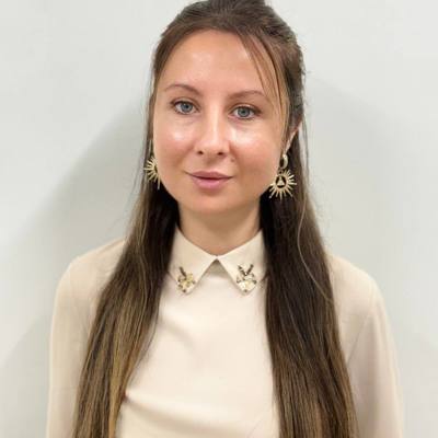 Карина Алексеева