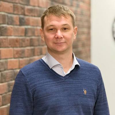 Роман Мещеряков