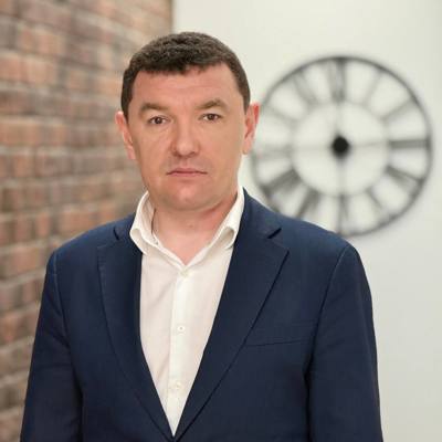Денис Тихонов