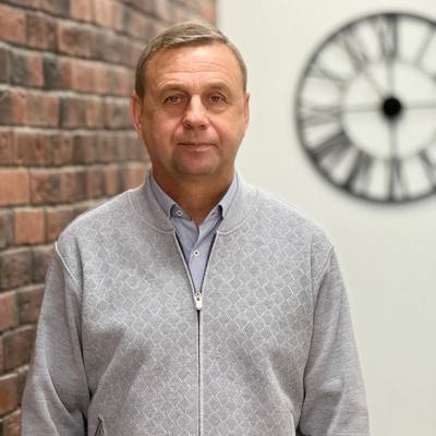 Дмитрий Шестаков