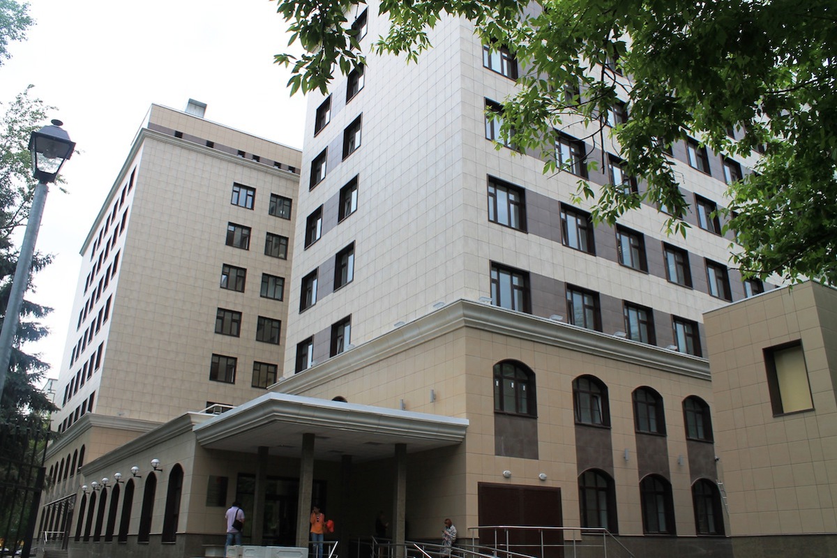 Пенсионный фонд Российской Федерации - 000096_IMG_8572.JPG