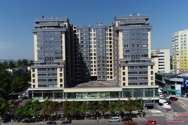 ЖК «Park House»