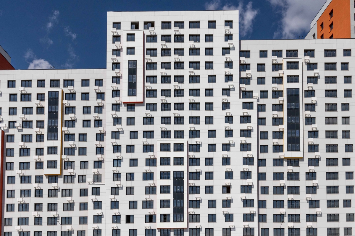 ЖК «Румянцево-Парк» - 1575 20Ed3d