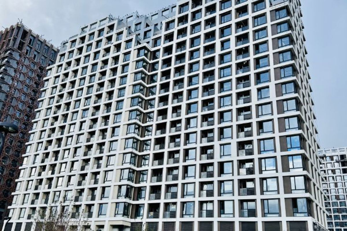 ЖК «Остров-6» - Остров.6